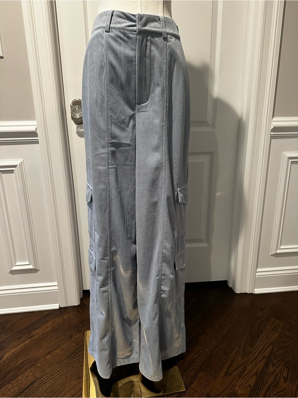 Princess Polly Bando Cargo Pants